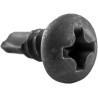 WKRĘTY WKRĘT PCHEŁKI TYPY TEX 3,5x9,5mm 1000szt