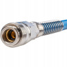 WĄŻ SPIRALNY POLIURYTANOWY 8 x 5mm DŁUGOŚĆ 5M RICHMANN C5040
