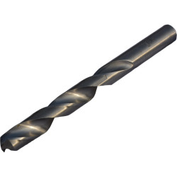 WIERTŁO DO METALU STALI ZE STALI SZYBKOTNĄCEJ HSS SPIRALNE SOLIDNE 11,5 MM