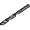 WIERTŁO DO METALU STALI ZE STALI SZYBKOTNĄCEJ HSS SPIRALNE SOLIDNE 11,5 MM