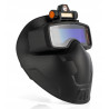 Gogle spawalnicze automatyczne RG30-LCD z osłoną twarzy MAGNUM MIG RG30