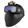 Gogle spawalnicze automatyczne RG30-LCD z osłoną twarzy MAGNUM MIG RG30