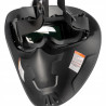 Gogle spawalnicze automatyczne RG30-LCD z osłoną twarzy MAGNUM MIG RG30