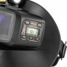 Gogle spawalnicze automatyczne RG30-LCD z osłoną twarzy MAGNUM MIG RG30