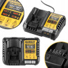 Ładowarka DeWalt DCB1104