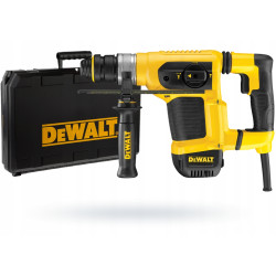 DEWALT MŁOT WIERCĄCO-KUJĄCY SDS PLUS 1000W 4,2J 4,2kg D25413K