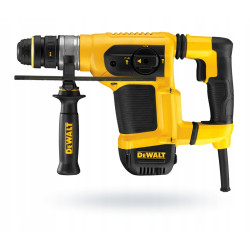 DEWALT MŁOT WIERCĄCO-KUJĄCY SDS PLUS 1000W 4,2J 4,2kg D25413K