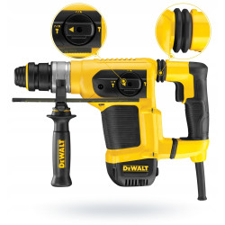DEWALT MŁOT WIERCĄCO-KUJĄCY SDS PLUS 1000W 4,2J 4,2kg D25413K