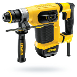 DEWALT MŁOT WIERCĄCO-KUJĄCY SDS PLUS 1000W 4,2J 4,2kg D25413K