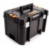 Zakrętarka udarowa 18V XR 282Nm DeWalt DCF860N body + skrzynia Tstak