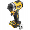 Zakrętarka udarowa 18V XR 282Nm DeWalt DCF860N body + skrzynia Tstak