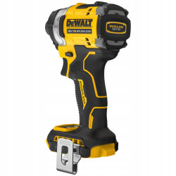Zakrętarka udarowa 18V XR 282Nm DeWalt DCF860N body + skrzynia Tstak