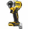 @Zakrętarka udar. 18V 282Nm DeWalt DCF860N+ skrzynia Tstak+ aku+ ładowarka