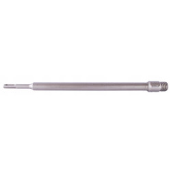 Przedłużka do wierteł koronkowych 450mm DEDRA DED1500-45 uchwyt SDS+, M22