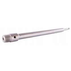 Przedłużka do wierteł koronkowych 450mm DEDRA DED1500-45 uchwyt SDS+, M22