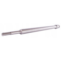 Przedłużka do wierteł koronkowych 450mm DEDRA DED1500-45 uchwyt SDS+, M22