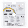 Tarcza tnąca DeWalt DT1945-QZ 190 x 30 mm 40 zębów