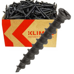 Wkręty do płyt karton gips Wkręt-Met 5 x 35 mm 500 szt
