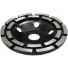 Tarcza do szlifowania betonu 125mm RICHMANN C4685