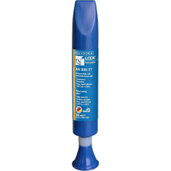 Klej do gwintów , szczeliwo WEICONLOCK AN 305-77 200ml z atestem