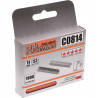 Zszywki tapicerskie Richmann C0814 14 mm 1000 sztuk