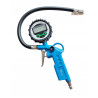 PISTOLET DO POMPOWANIA KÓŁ Z CYFROWYM MANOMETREM 0-15 BAR RICHMANN C0875