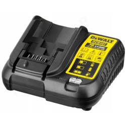Ładowarka DEWALT DCB107 10,8V 14,4V 18V