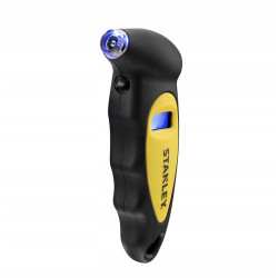 $ STANLEY 80-874 Cyfrowy miernik ciśnienia w oponach