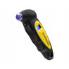 $ STANLEY 80-874 Cyfrowy miernik ciśnienia w oponach