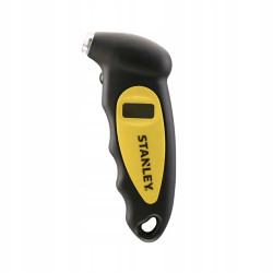 $ STANLEY 80-874 Cyfrowy miernik ciśnienia w oponach