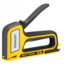Zszywacz STANLEY Multi Tacker 2 w 1 Typ A 6-10 mm i J 10 mm STHT70440-0