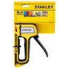 Zszywacz STANLEY Multi Tacker 2 w 1 Typ A 6-10 mm i J 10 mm STHT70440-0
