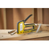 Zszywacz STANLEY Multi Tacker 2 w 1 Typ A 6-10 mm i J 10 mm STHT70440-0