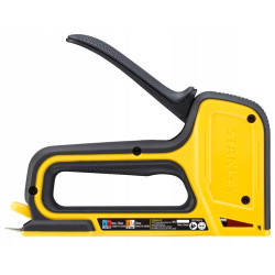 Zszywacz STANLEY Multi Tacker 2 w 1 Typ A 6-10 mm i J 10 mm STHT70440-0