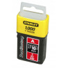 Stanley Zszywka Zszywki 1000szt 10mm 10 1-tra206T