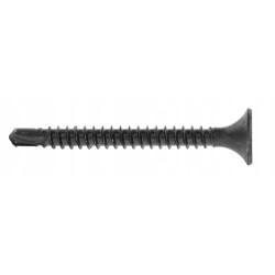 Wkręty samowiercące do gk regipsu 3,5x35mm 1000szt