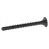 Wkręty samowiercące do gk regipsu 3,5x45mm 500szt