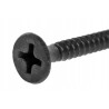 Wkręty samowiercące do gk regipsu 3,5x45mm 500szt