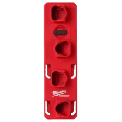 Uchwyt Na Akumulatory M12 PACKOUT Milwaukee (4932480708)