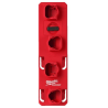 Uchwyt Na Akumulatory M12 PACKOUT Milwaukee (4932480708)