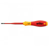 Wiha Wkrętak SoftFinish electric slimFix PŁ 4 X100
