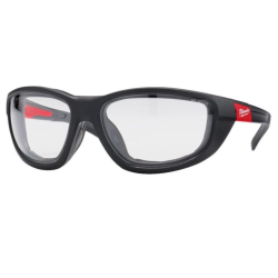Okulary BHP premium z uszczelką 4932471885