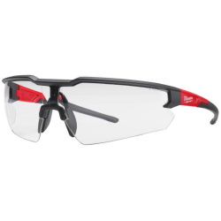 Okulary ochronne bezbarwne BHP 4932471881