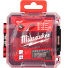 Zestaw wierteł do szkła ceramiki 5szt Milwaukee