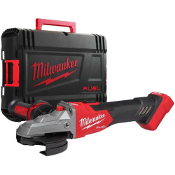 M18FSAGF125XB-0X Szlifierka kątowa Milwaukee