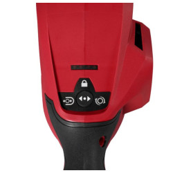 Obcinak do rur ze stali nierdzewnej Milwaukee Raptor XL M12PCSS54-0  4933498374