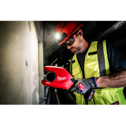 Obcinak do rur ze stali nierdzewnej Milwaukee Raptor XL M12PCSS54-0  4933498374