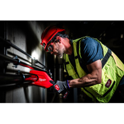 Obcinak do rur ze stali nierdzewnej Milwaukee Raptor XL M12PCSS54-0  4933498374