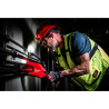 Obcinak do rur ze stali nierdzewnej Milwaukee Raptor XL M12PCSS54-0  4933498374