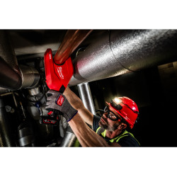 Obcinak do rur ze stali nierdzewnej Milwaukee Raptor XL M12PCSS54-0  4933498374